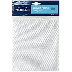 Yachtcare Glasgewebe 300g/m2-1m2