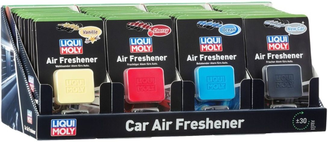 LIQUI MOLY 21834 Car air freshener
