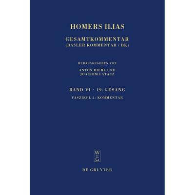 Kommentar, Gebundene Ausgabe von Marina Coray, De Gruyter, 978-3-11-020616-6