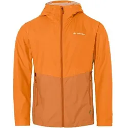 VAUDE Herren Funktionsjacke Me Scopi Insulation Jacket, Größe L in Orange Orange