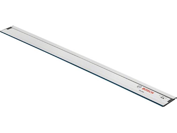 Führungsschiene BOSCH PROFESSIONAL, weiss (bunt), Kettensägen-Ersatzschwerter, Führungsschiene