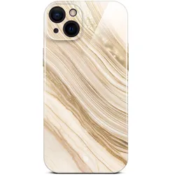 ONEFLOW Bliss Cover iPhone 14 Marmor Muster