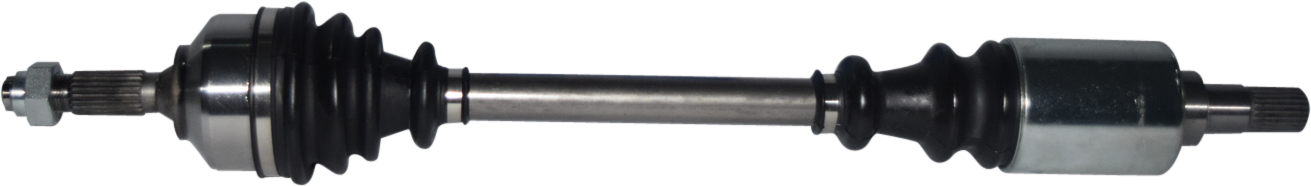 Gsp Antriebswelle 210030