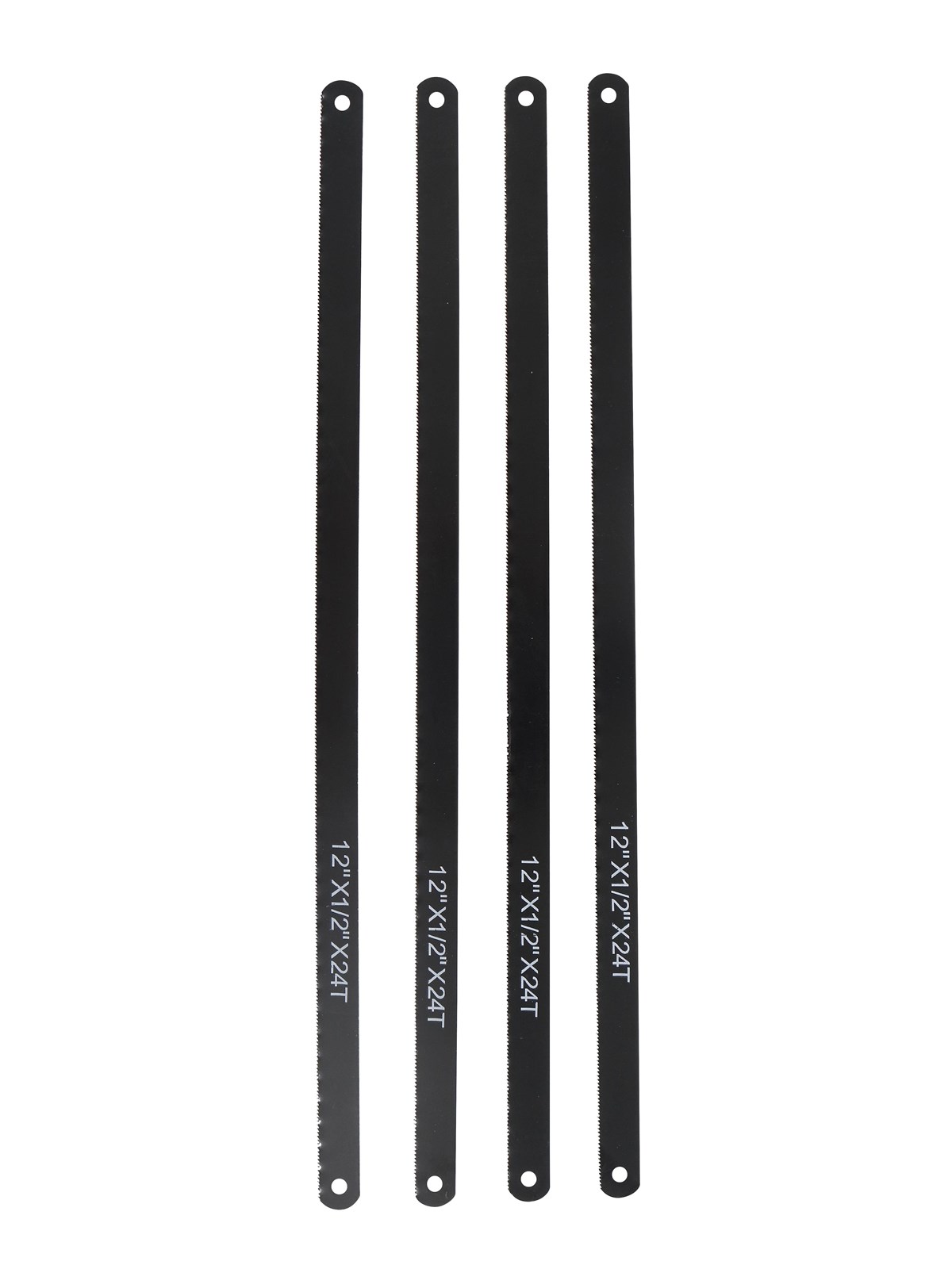 Millarco Hacksaw blades 300mm - 4 pcs.