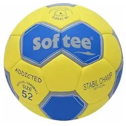 Softee, Handbälle, (1)