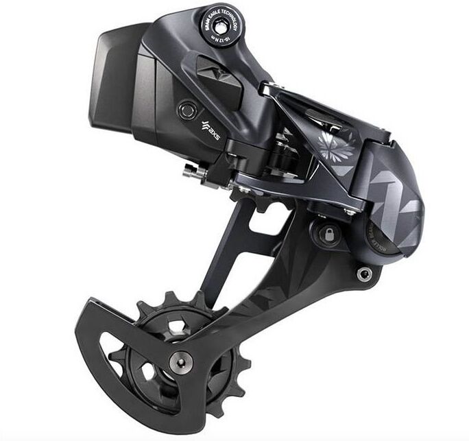 SRAM Cambio  XX1 Eagle AXS 12 velocita' elettronico