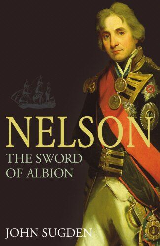 John Sugden - Nelson: The Sword of Albion - Preis vom 30.09.2026 22:30:23 h