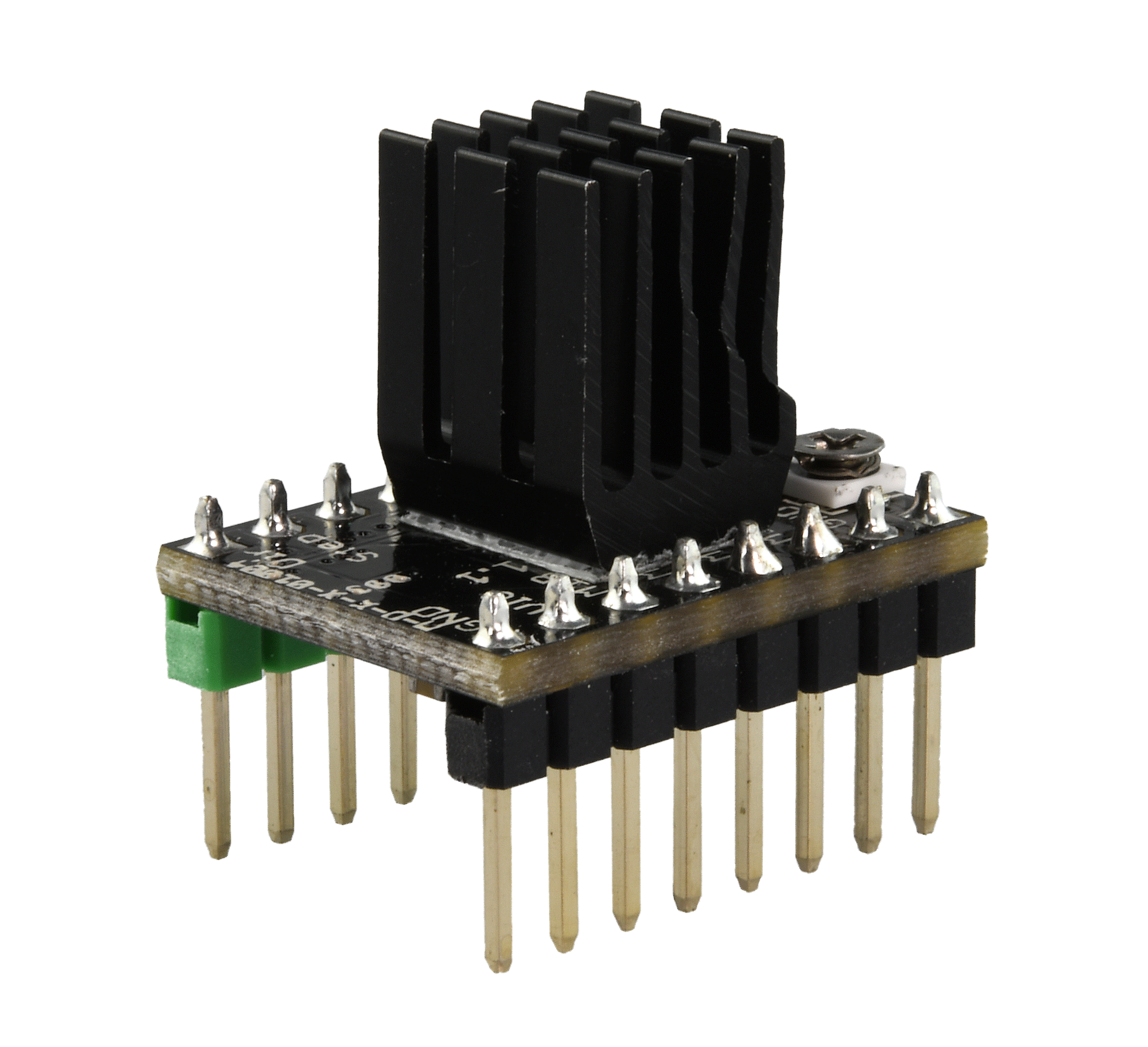 Raise3D - X/Y-Schrittmotor [S]5.04.00115