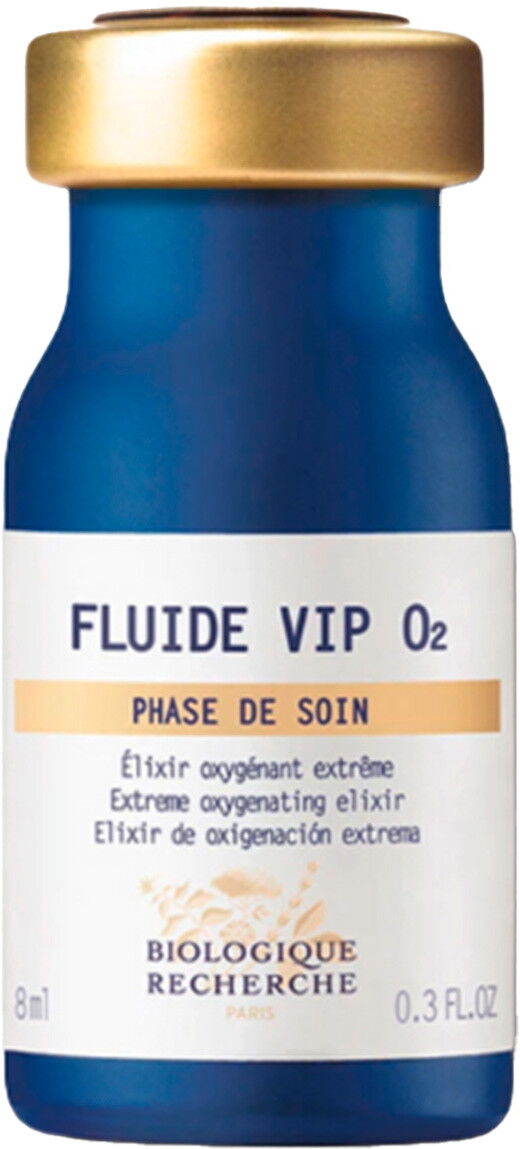 8ml Biologique Recherche Fluide VIP O2