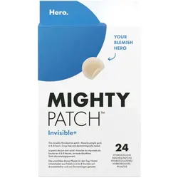 24 Stück Hero. Mighty Patch Invisible+