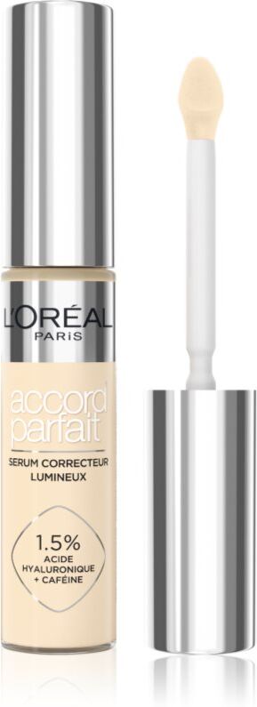 L’Oréal Paris True Match correcteur hydratant teinte 0.5D 11 ml