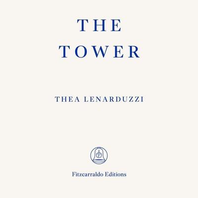 The Tower - Thea Lenarduzzi, Audio, 9781804272060
