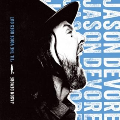 Til The Voice Goes Out (Col. Vinyl) - Jason Devore, Vinyl