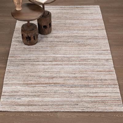 Villa by Classic Home Socorro Performance Fabric Accent Rug