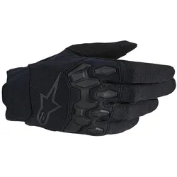 Alpinestars, Motorradhandschuhe, Full Bore V2 (Herren, 3XL)