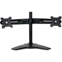 Tronje Ts742 (Tisch, 24", 12 kg), Monitor Halterung, Schwarz