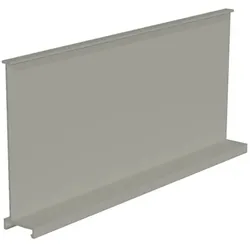 Weidmüller Trennwand Höhe: 100mm CD-SE 100