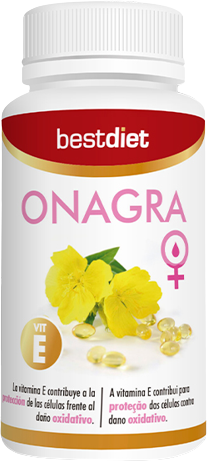 Bestdiet Evening Primrose 30 Pearls