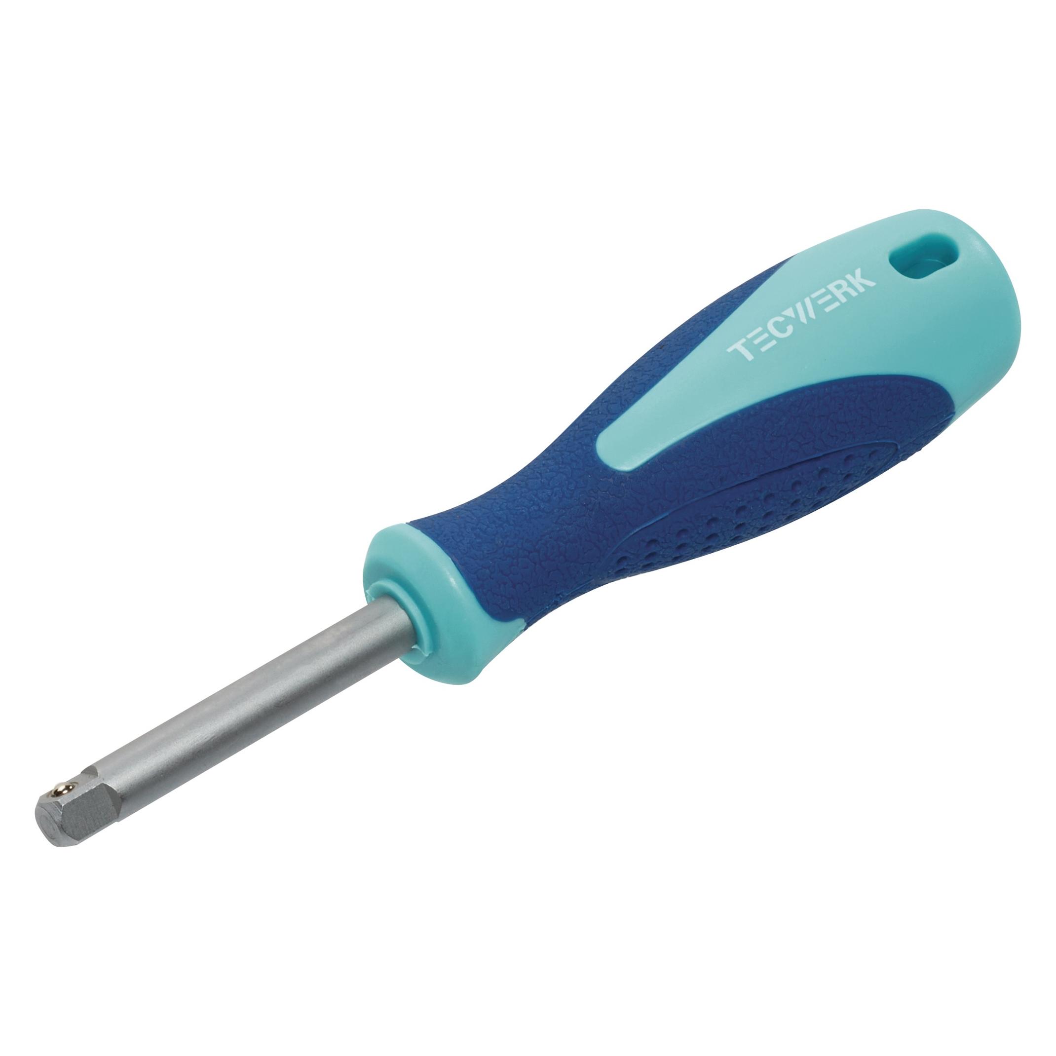 Tecwerk Handgriff mit Vierkant (2000821077)