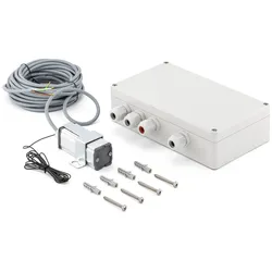 Hörmann 2-Kanal-Relais-Empfänger HER 2, 40 MHz