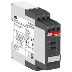ABB CM-SRS.11P Stromüberwachungsrelais 1We, B-C=3mA-1A RMS, 110-130VAC