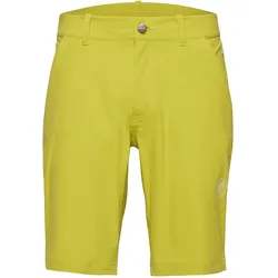 Mammut, Herren, Outdoorhose, Hiking V Shorts, kurze Hose (56), Beige