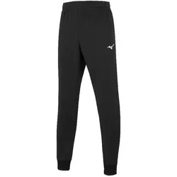 Mizuno, Unisex, Sporthose, Team (XL), Schwarz
