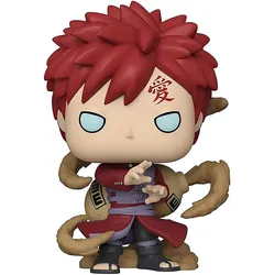Funko Naruto Shippuden: Gaara