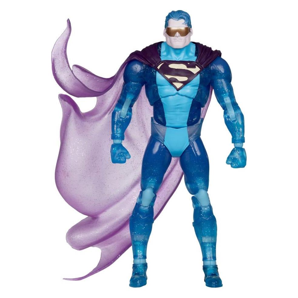McFarlane Return of Superman DC Multiverse Actionfigur Eradicator 18 cm (57848832)