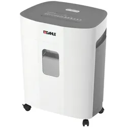 Dahle Aktenvernichter »PaperSAFE® 260« mehrfarbig, 22.4x54.5x27.3 cm