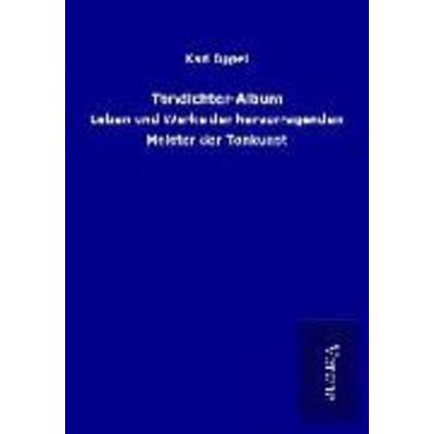 Tondichter-Album -