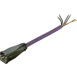 Siemens Dig.Industr. Stifteinsatz 6GK1905-0DA10