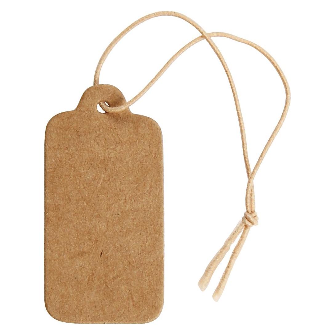 Creativ Company Gift Tags (100x) (5707167558881)