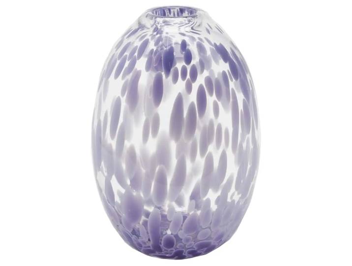Vase Very Perry H: 27 cm Edg
