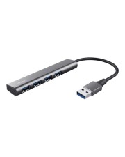 Trust HALYX 4 PORT USB 3.2 GEN1 HUB 4 (24947)