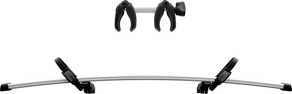 Thule adaptador 1 bicivelospace xt th v18 accesorios portabicicletas  (UNICA)