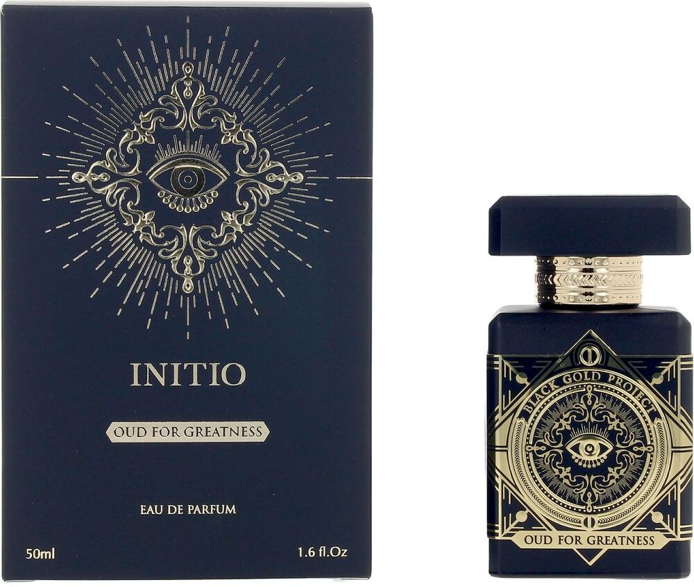 Initio Parfums Prives Oud For Greatness eau de parfum vaporisateur 50 ml
