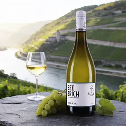 Weingut Seebrich 2023 Seebrich Chenin Blanc 2023 Chenin Blanc Deutschland