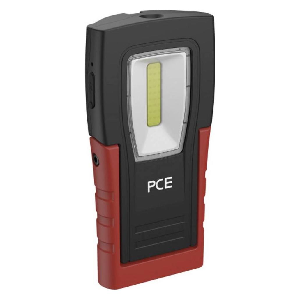 PCE PC Electric 720400 Handleuchte Pocket 400/1500mA USB-C (400 lm) (720400)