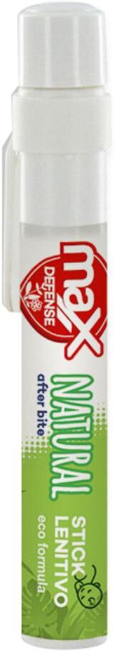 SAFETY SpA Prontex Max Defense Stick Lenitivo Dopo Puntura, 1 pezzo