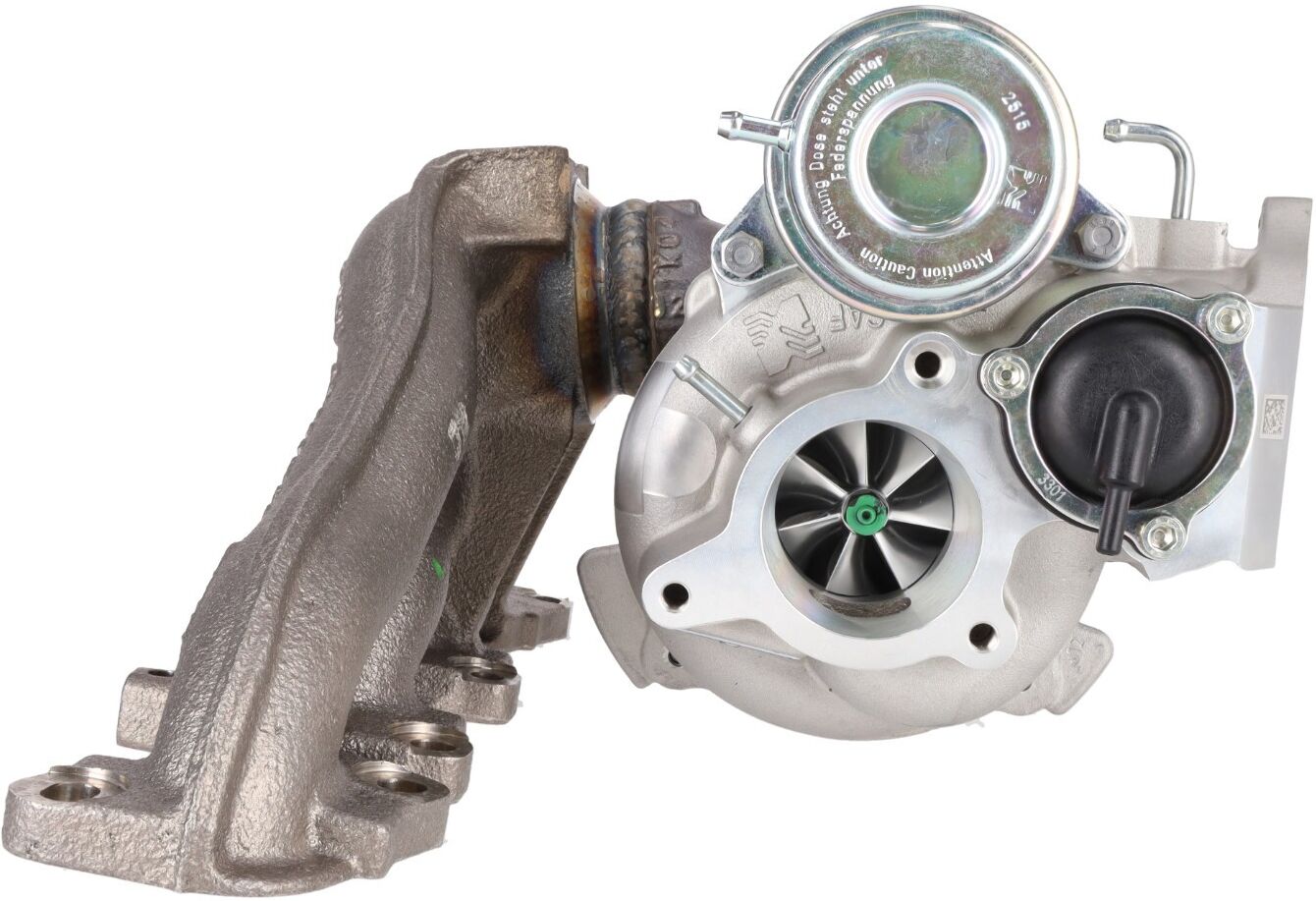 FEBI BILSTEIN 186812 Turbocharger