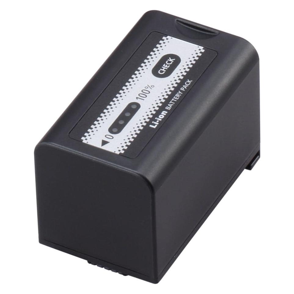 Panasonic Li-Ion Akku AG-VBR59EC (Kamera Akku) (AG-VBR59EC)