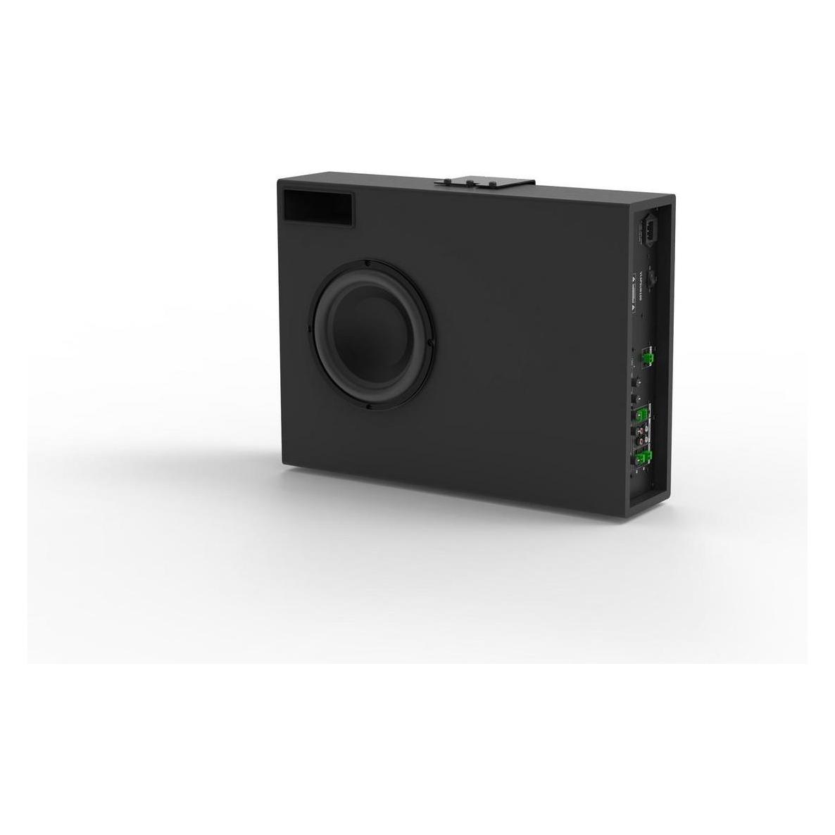 Vivolink Active powered Subwoofer 8" (1 Stk., 110 W) (VLSPSUB100)