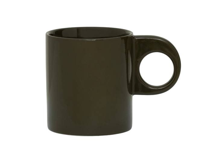 URBAN NATURE CULTURE Mug Nissa 43 cl Kalamata
