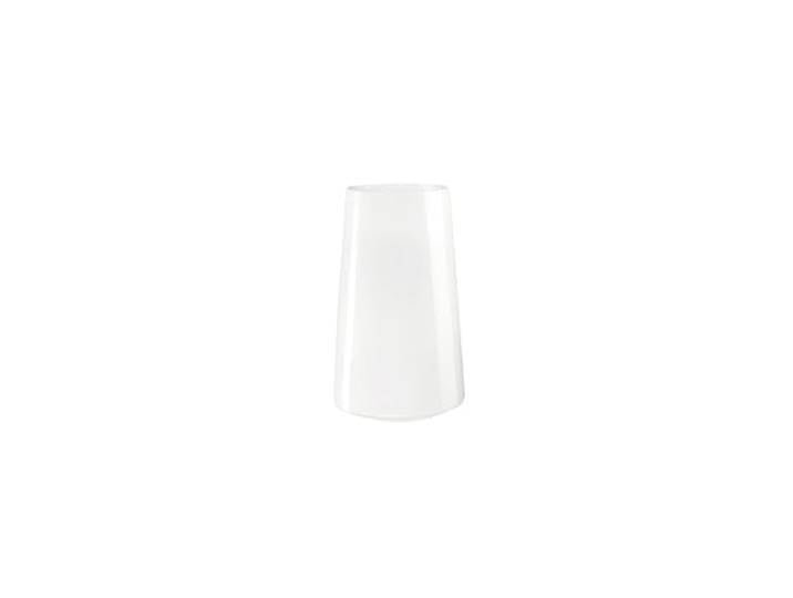 ASA 9307005 Vase, Keramik Weiß 17cm