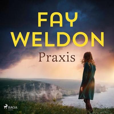 Praxis - Fay Weldon, Audio, 9788711849286