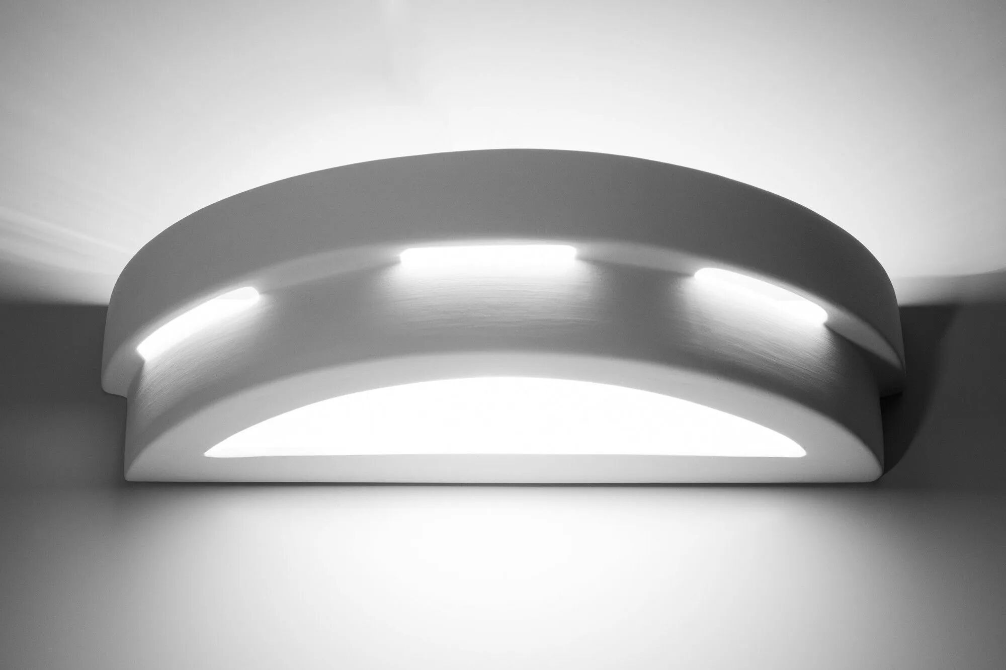 Lumes Ceramiczny kinkiet H0-M59