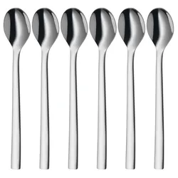 WMF Langstiellöffel Nuova silber