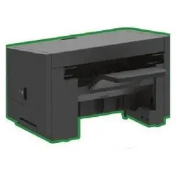 Lexmark Staple Finisher, Drucker Zubehör