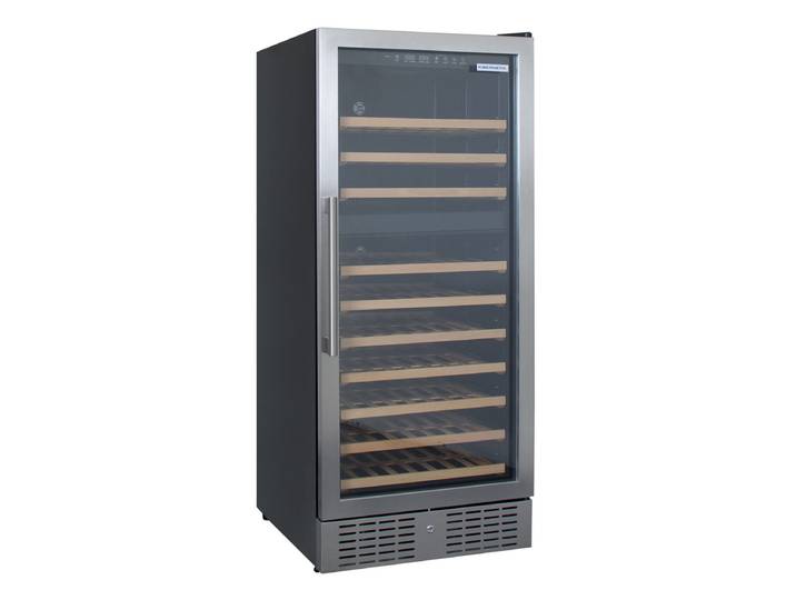 Kibernetik WKH120F01 Weinklimaschrank rechts